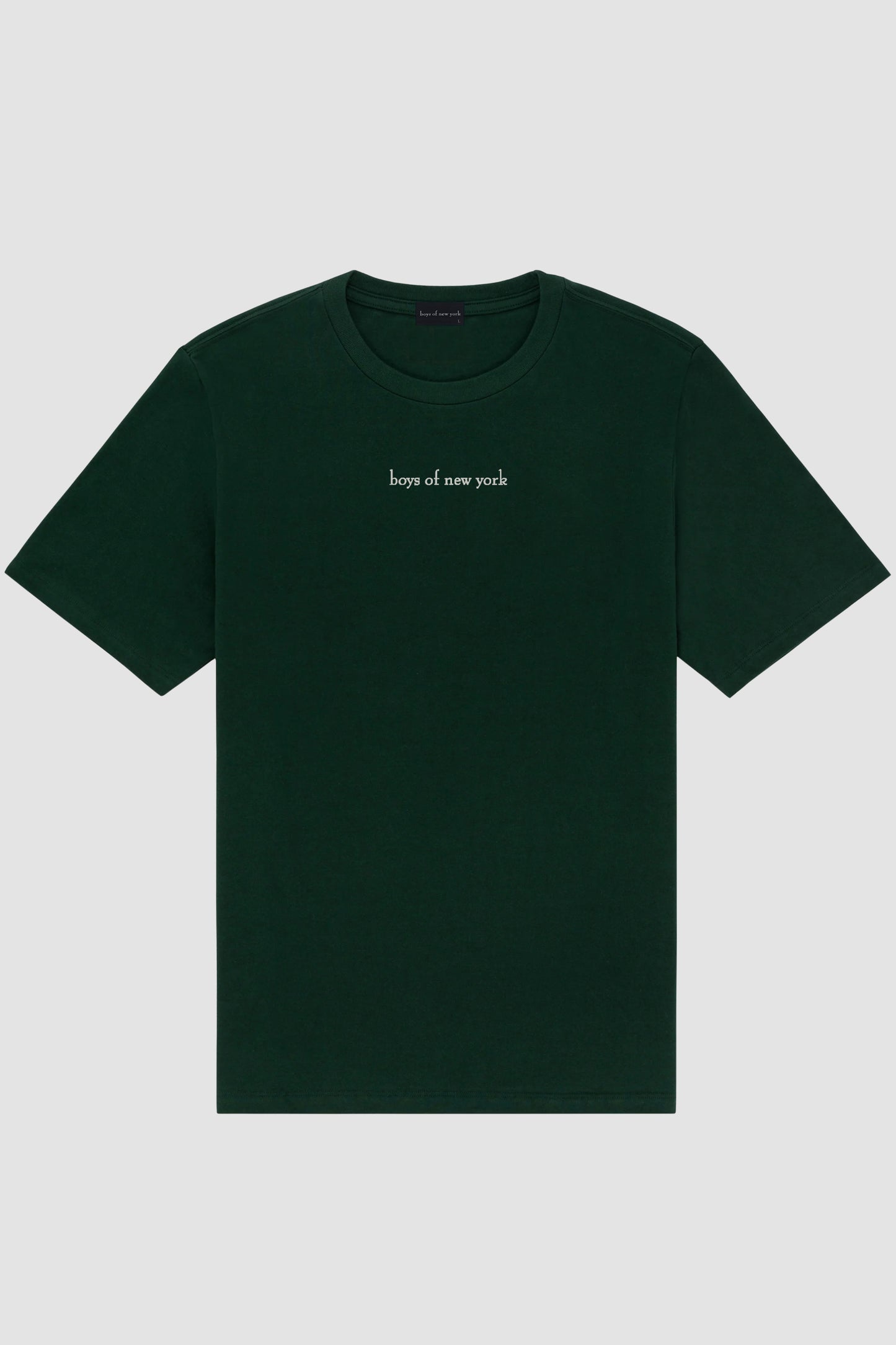 Logo Tee