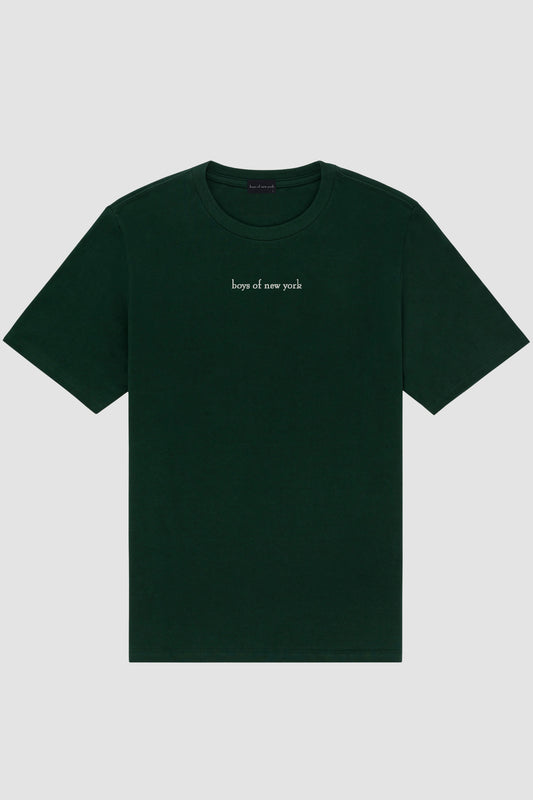 Logo Tee