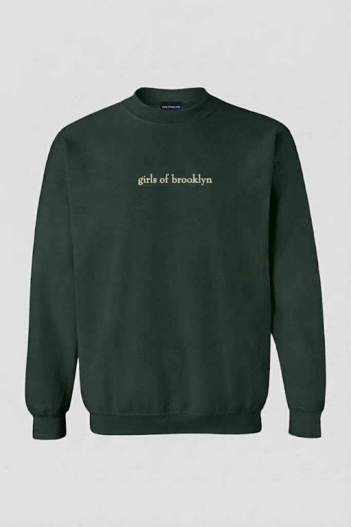 Logo Sweatshirt