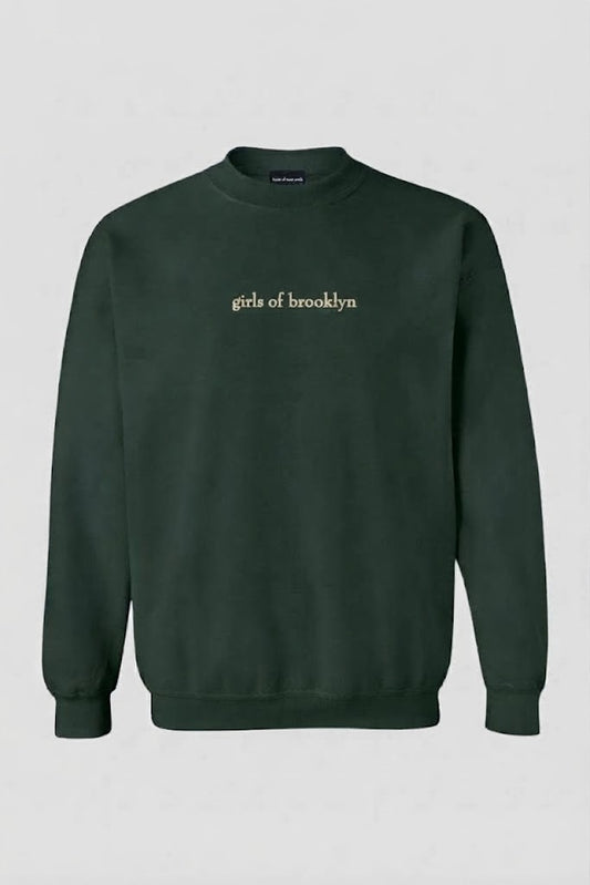 Logo Sweatshirt