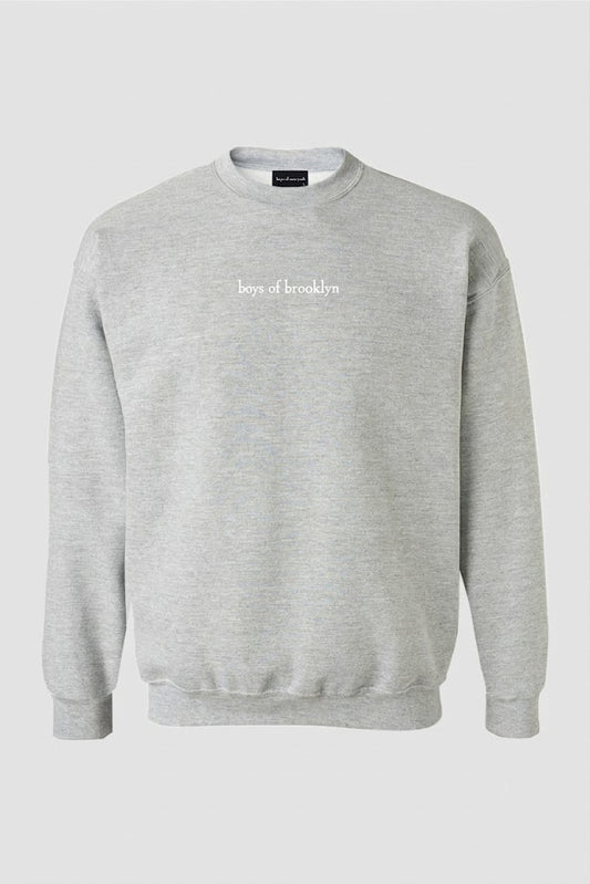 Logo Sweatshirt