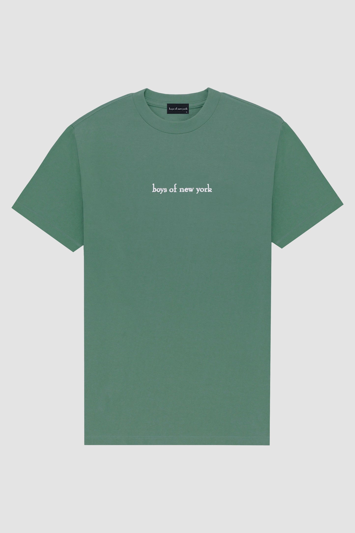LRF Vintage Logo Tee