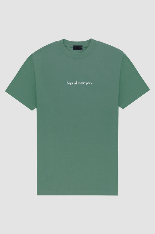 LRF Vintage Logo Tee