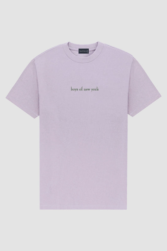 Vintage Logo Tee