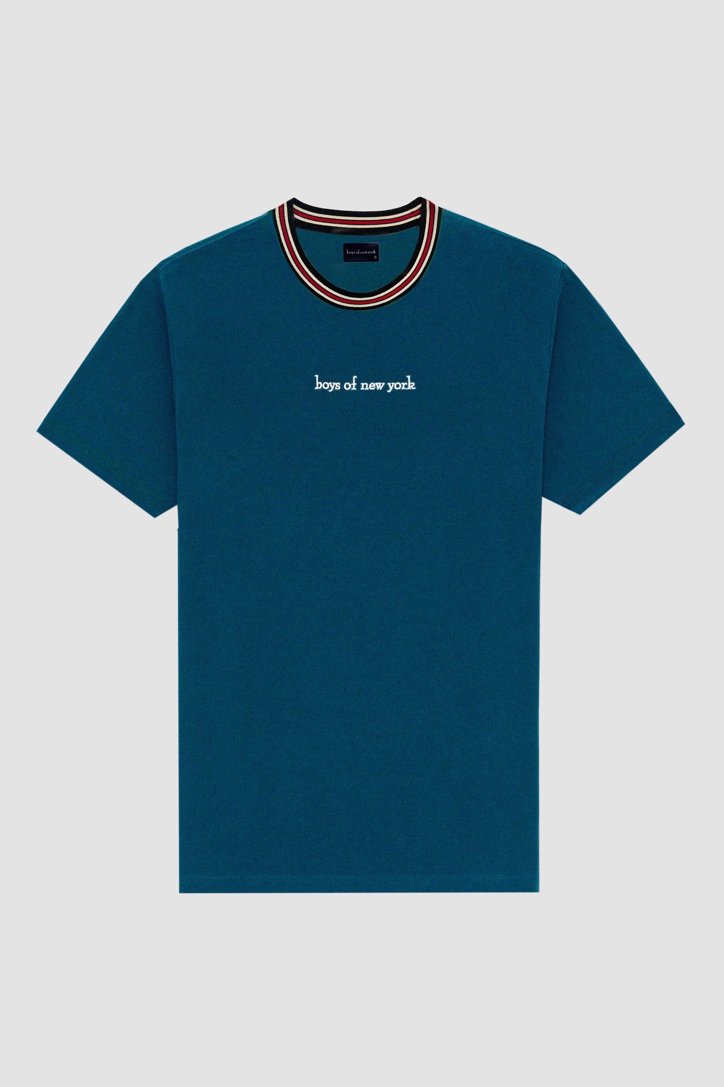 Logo Sports Tee
