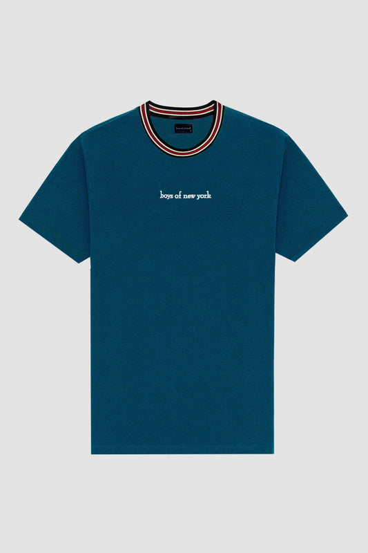 Logo Sports Tee