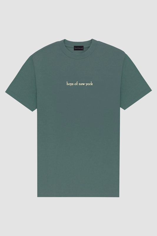 Vintage Logo Tee