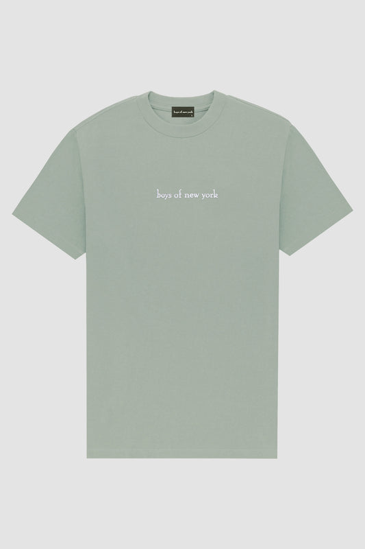 Vintage Logo Tee