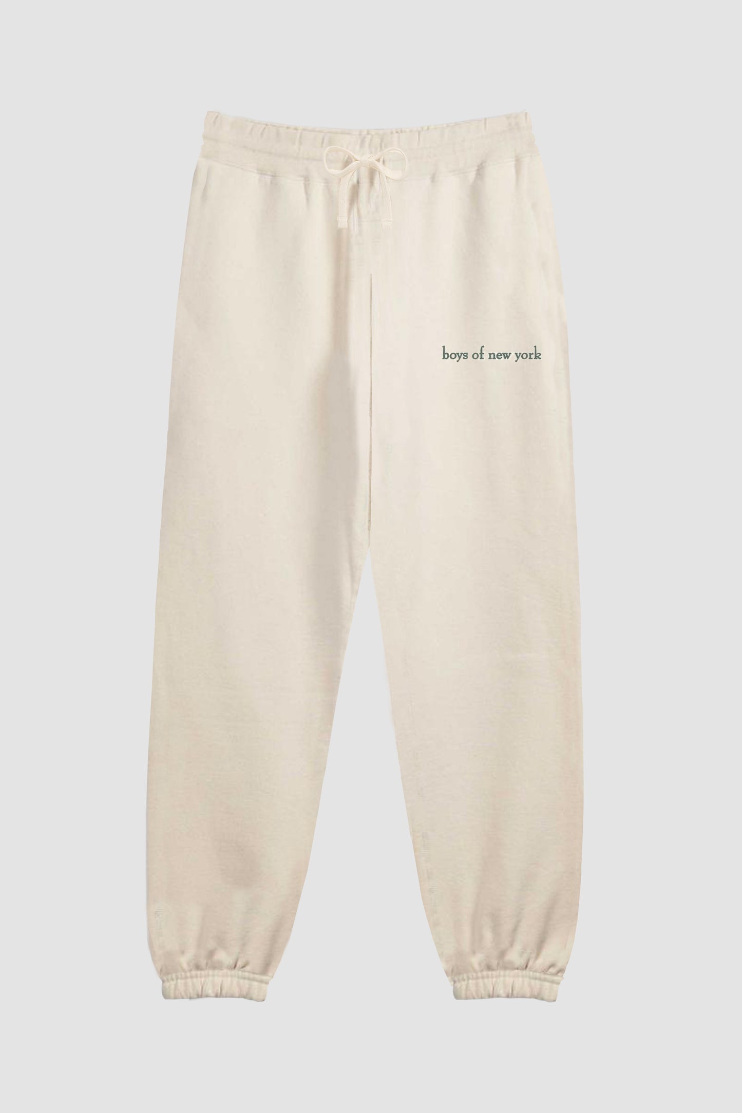 Logo Jogger Pants