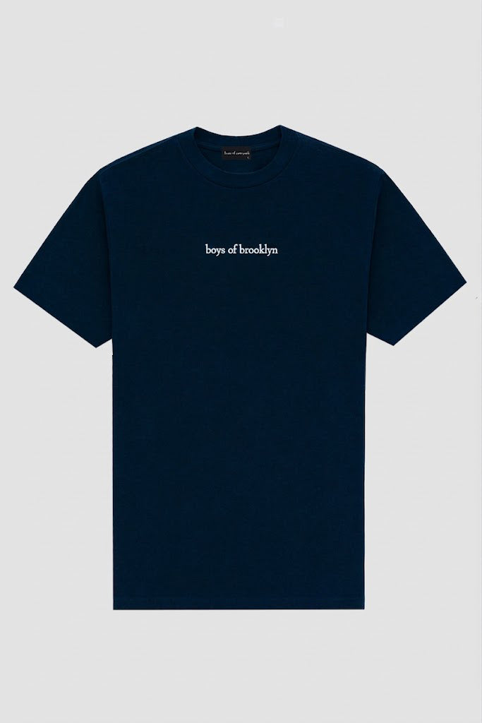Logo Tee