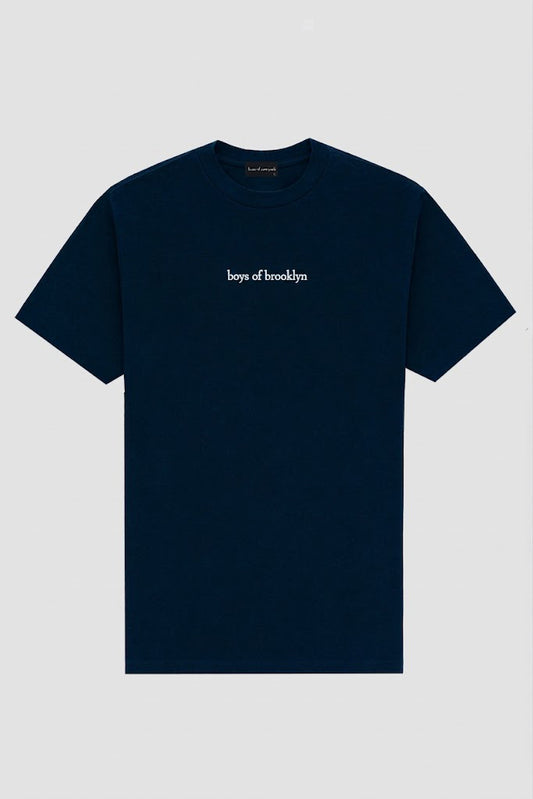 Logo Tee