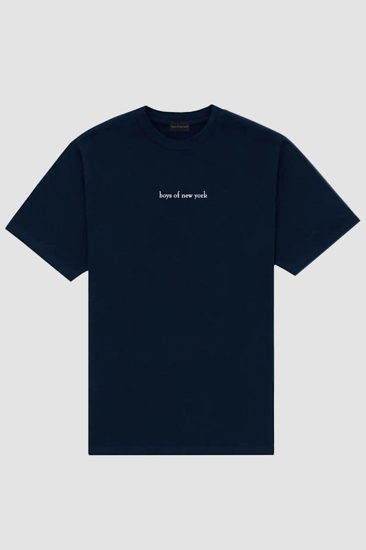 Logo Tee