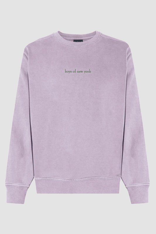 Vintage Logo Sweatshirt