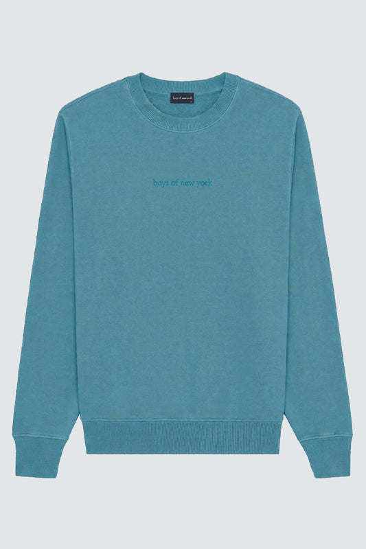 Vintage Logo Sweatshirt