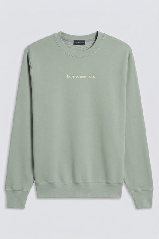 Logo Sweatshirt