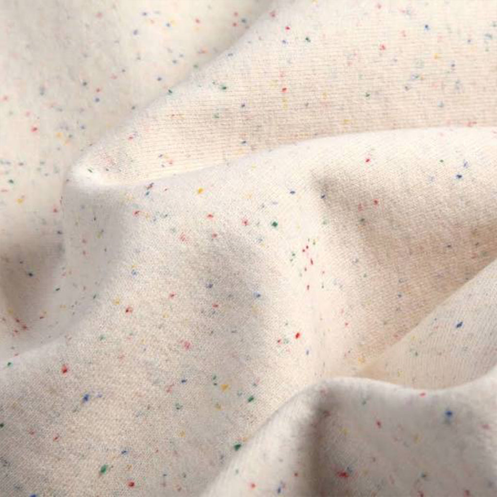 Speckle Sweatshirt