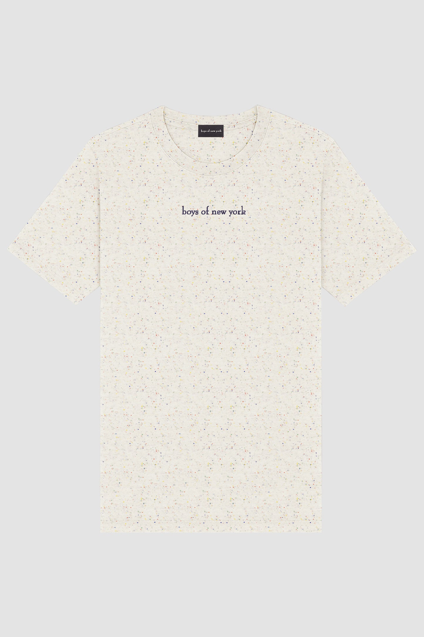 Speckle Tee