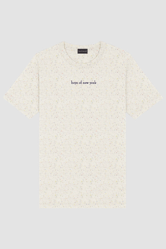 Speckle Tee