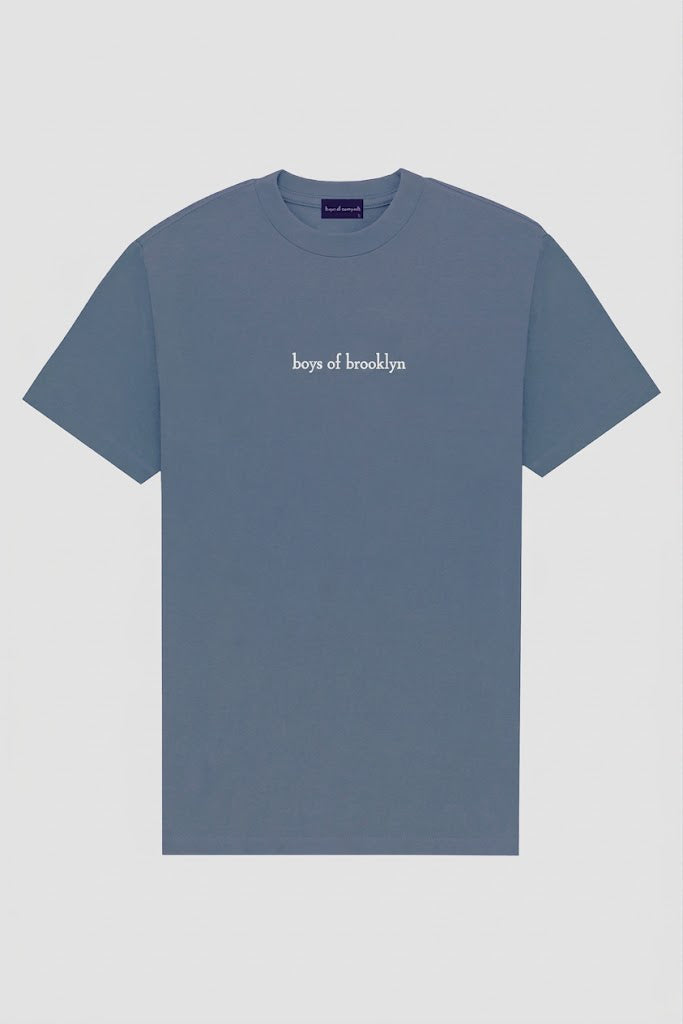 Vintage Logo Tee