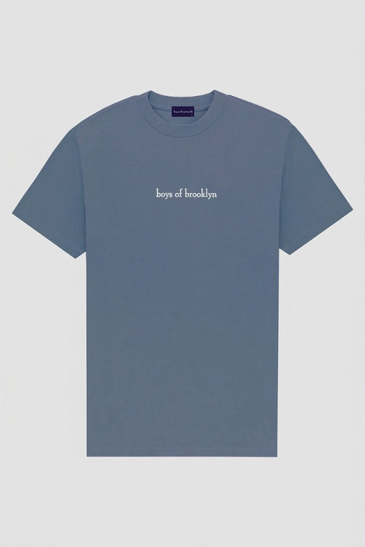Vintage Logo Tee