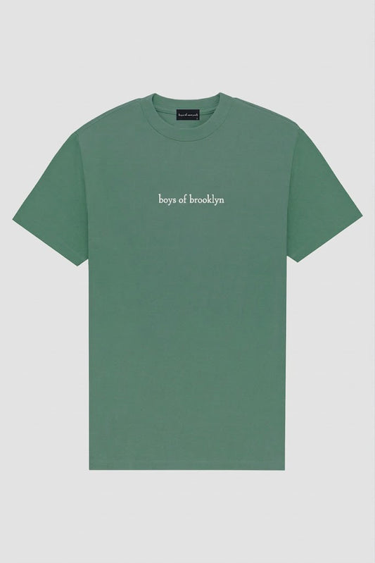 Vintage Logo Tee