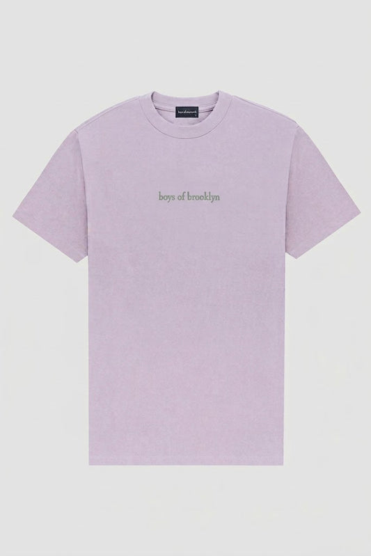 Vintage Logo Tee