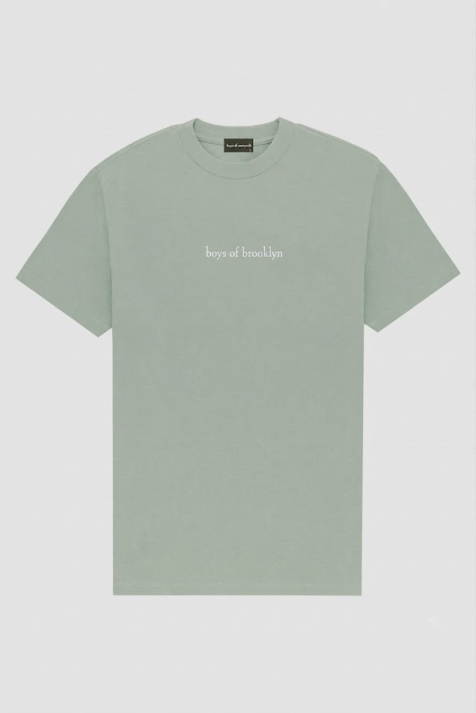 Vintage Logo Tee