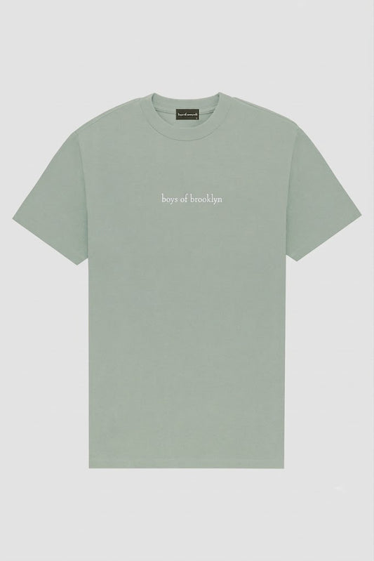 Vintage Logo Tee