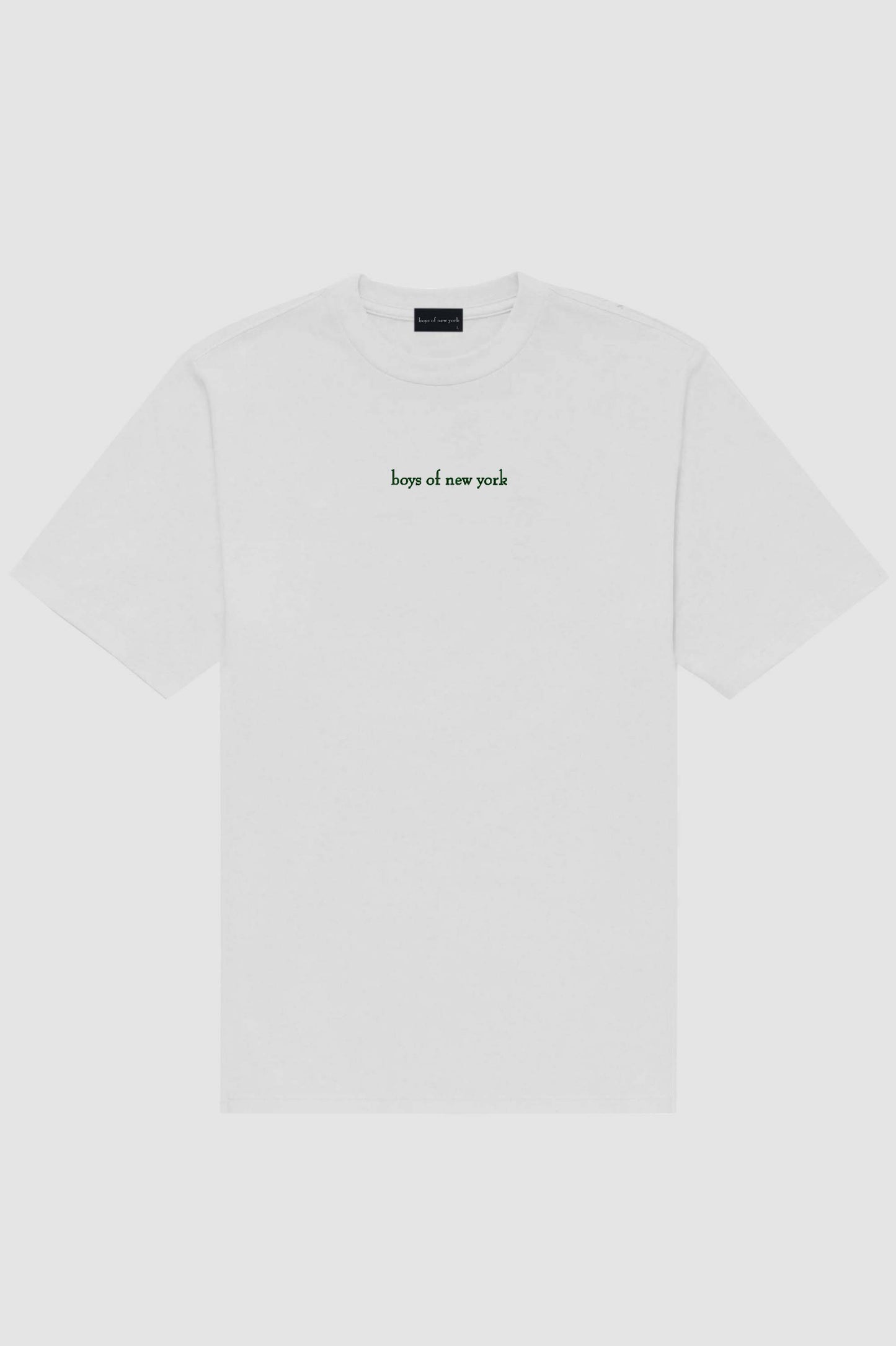 Logo Tee