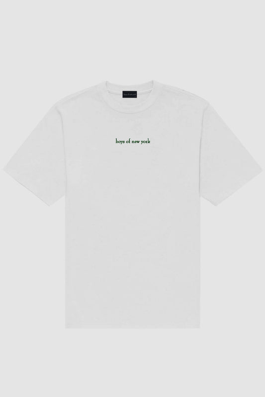 Logo Tee