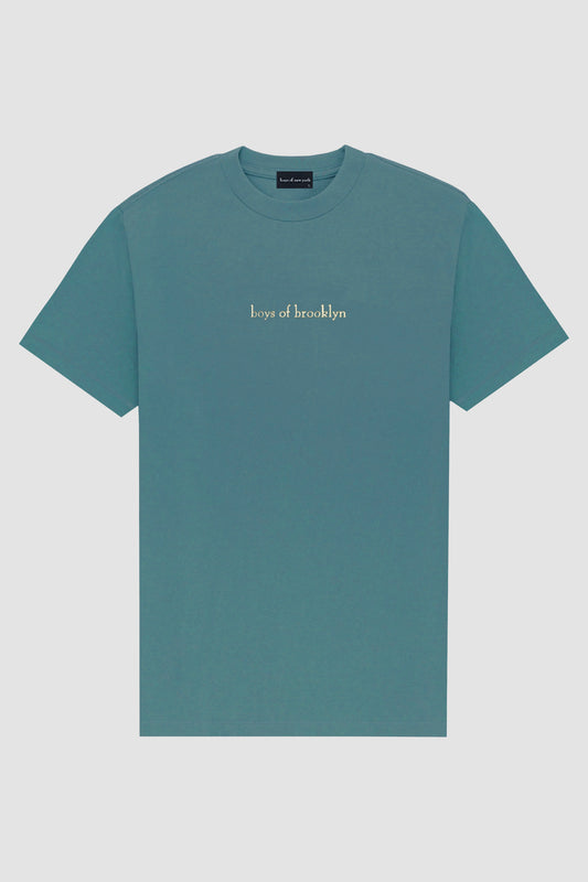 Vintage Logo Tee