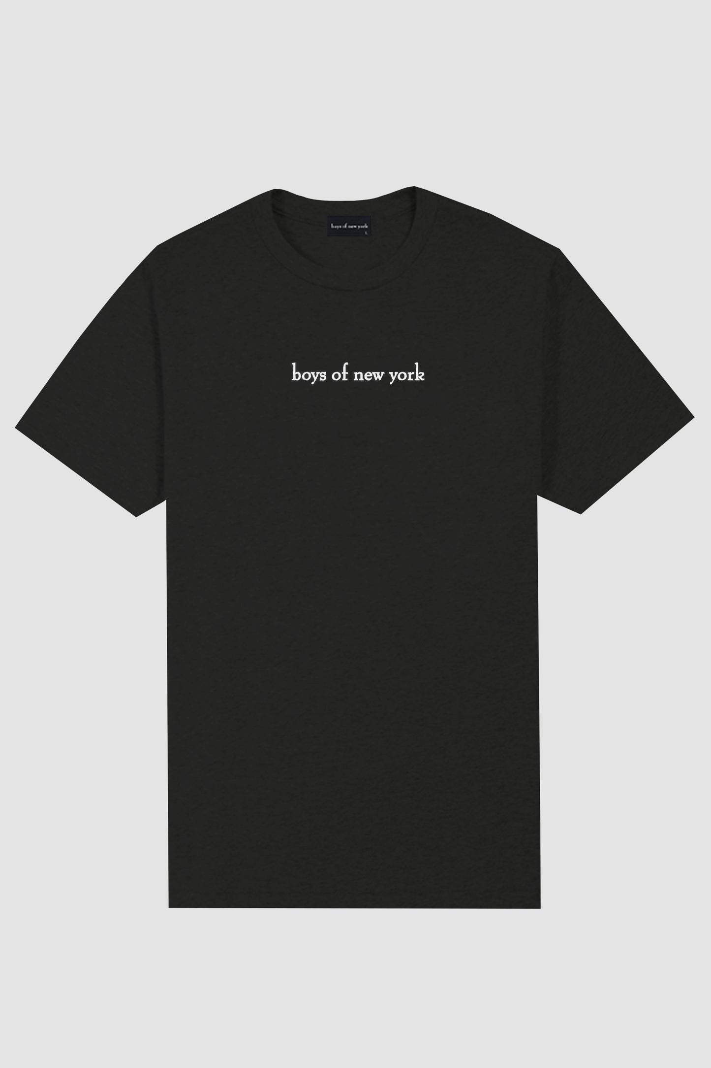 LRF Logo Tee