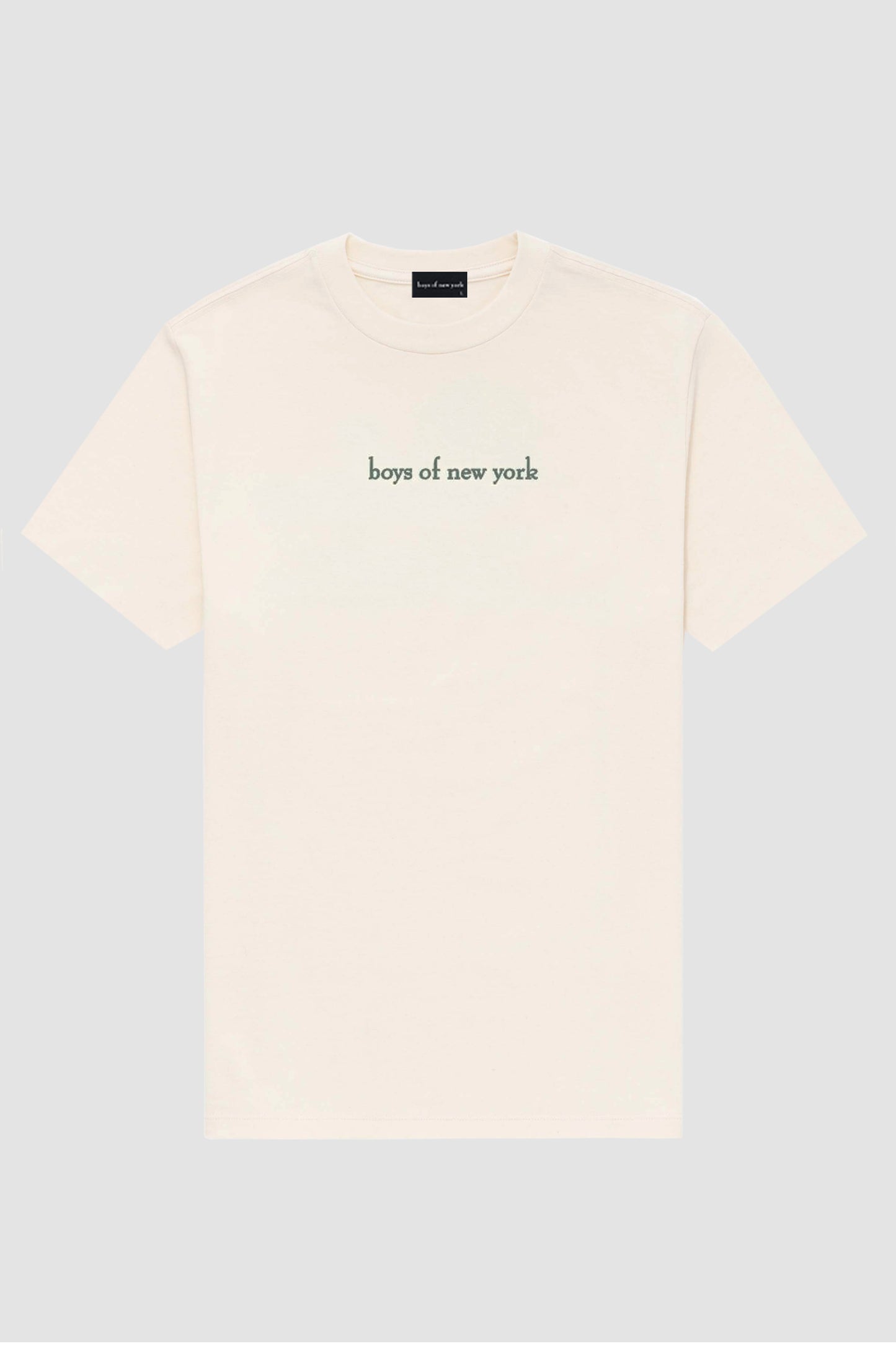 LRF Logo Tee