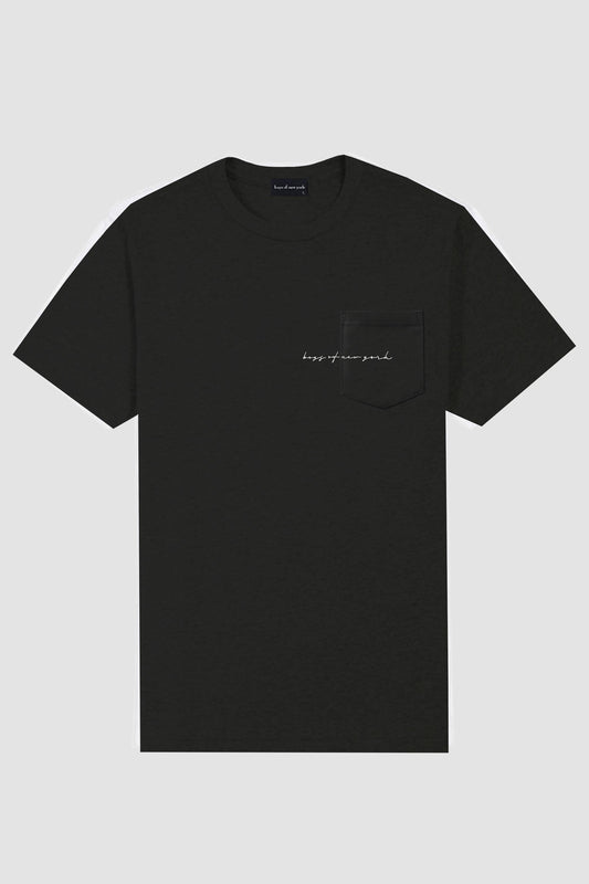 Script Tee
