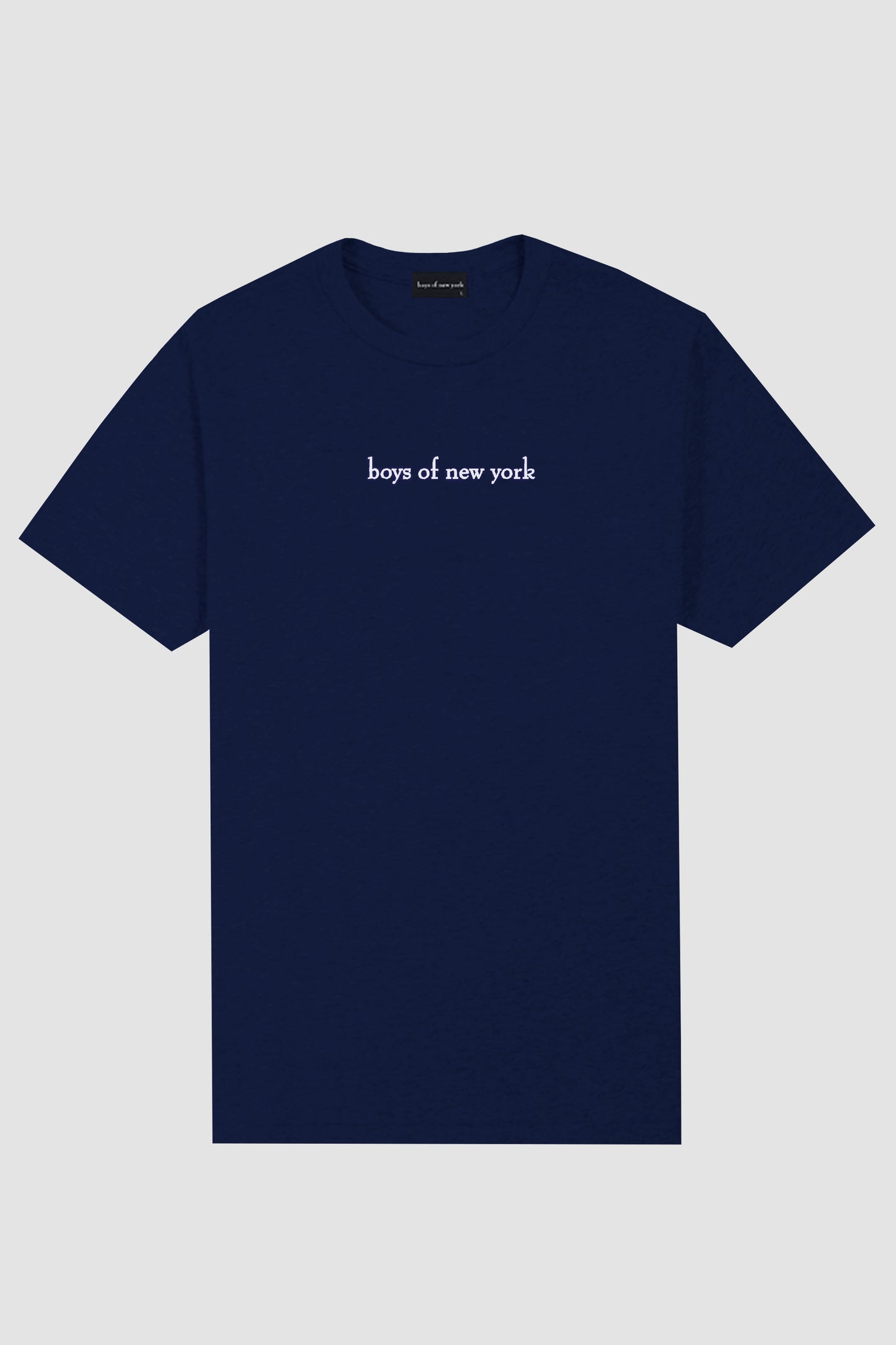 LRF Logo Tee