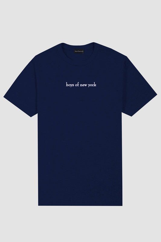 LRF Logo Tee