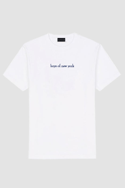 LRF Logo Tee