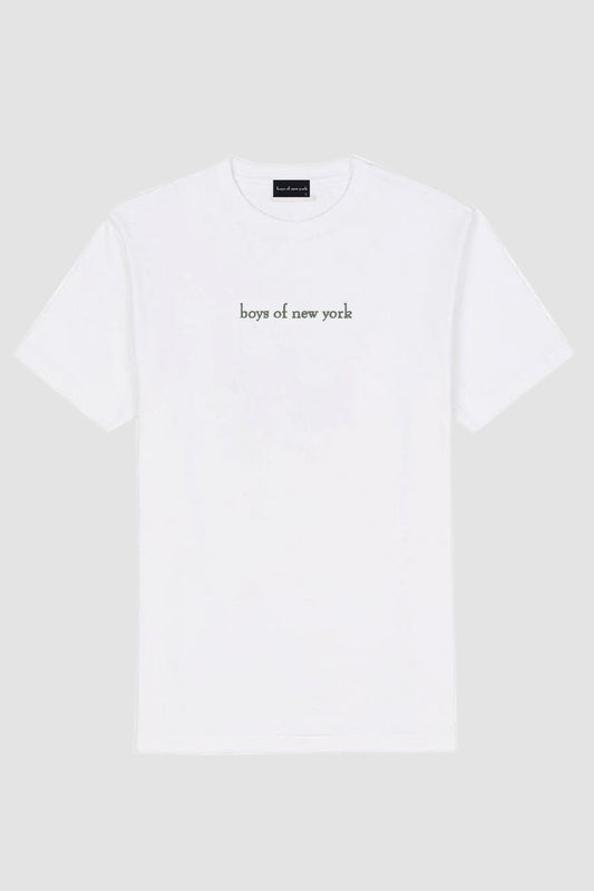 LRF Logo Tee