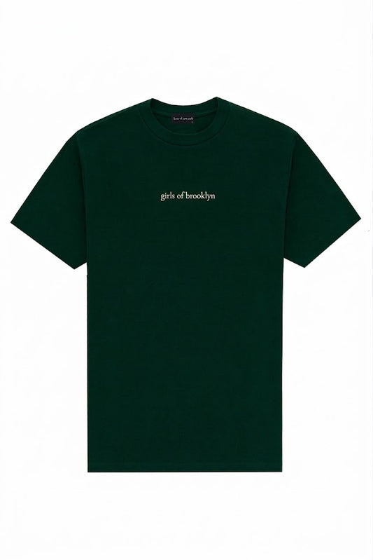 Logo Tee