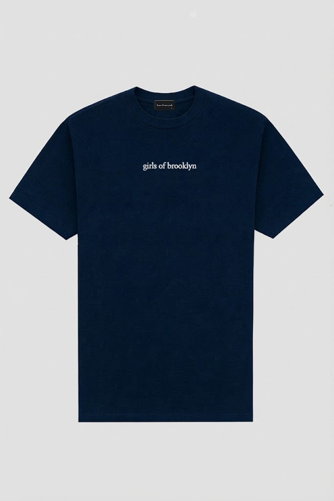 Logo Tee