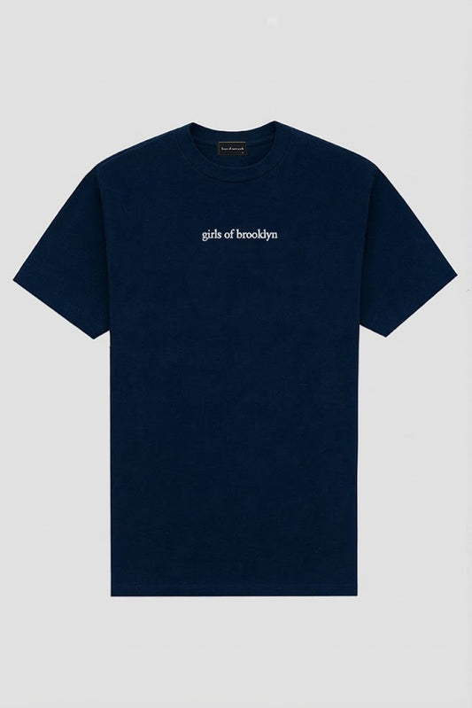 Logo Tee
