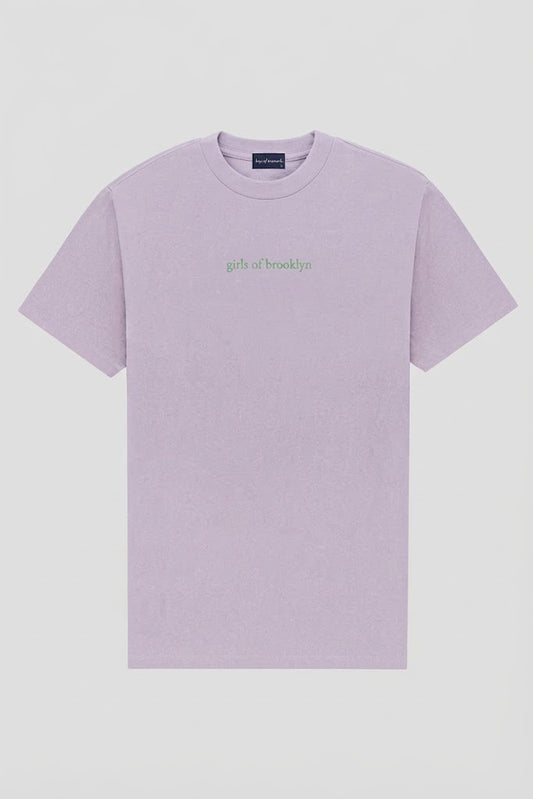 Logo Tee