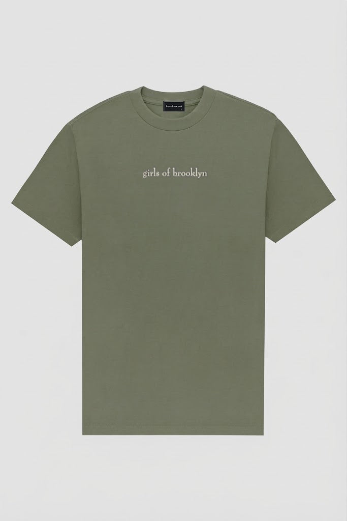 Logo Tee