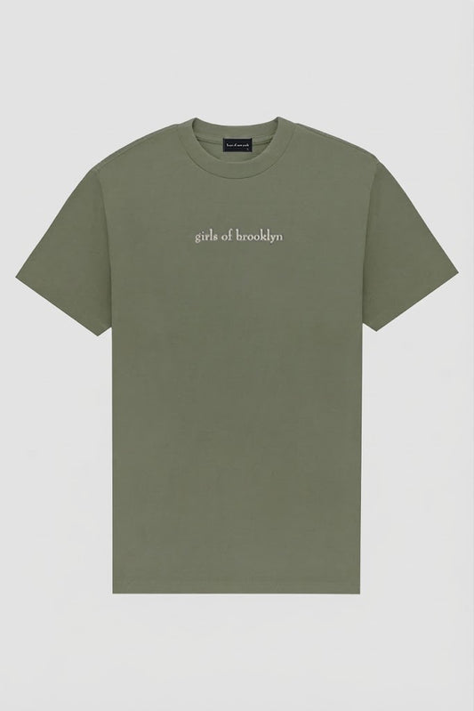 Logo Tee
