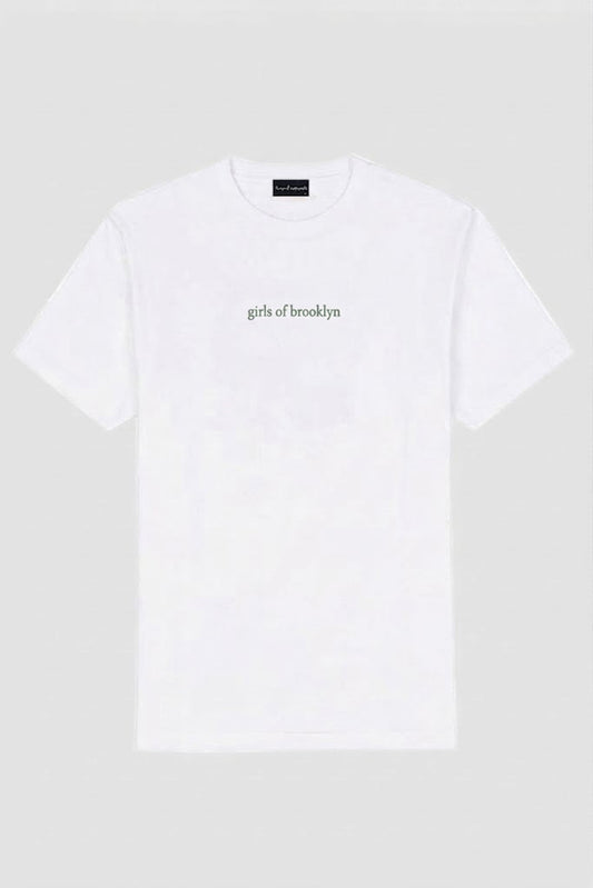 Logo Tee