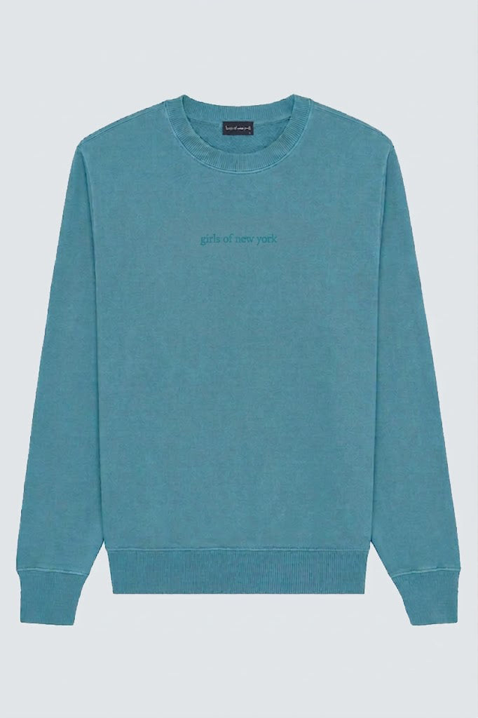 Vintage Logo Sweatshirt