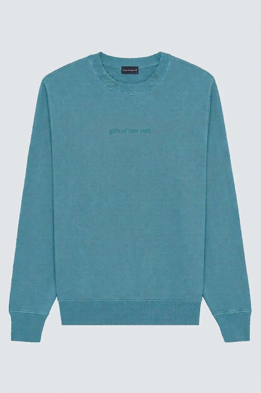 Vintage Logo Sweatshirt