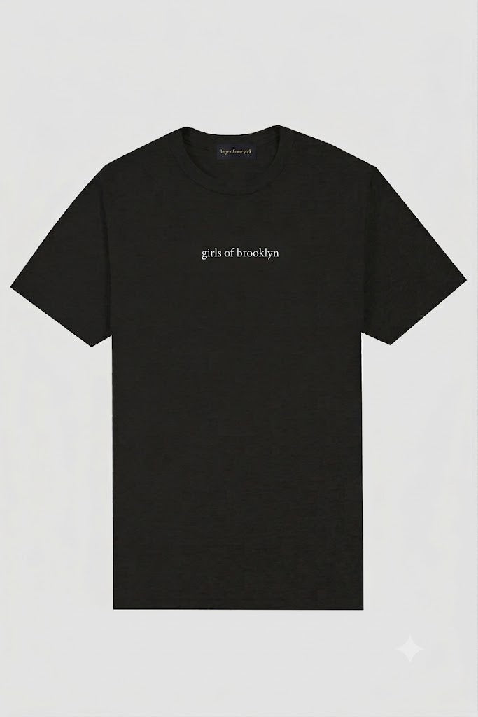 Logo Tee