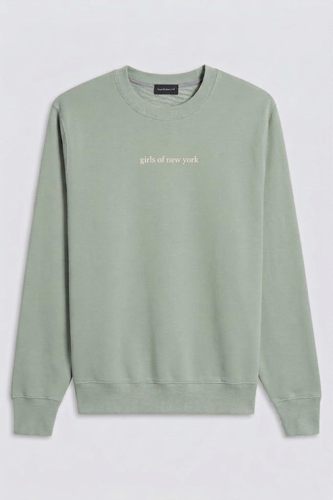 Logo Sweatshirt