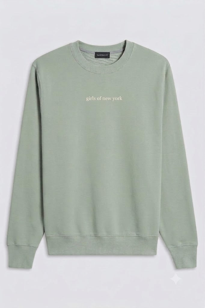 Logo Sweatshirt